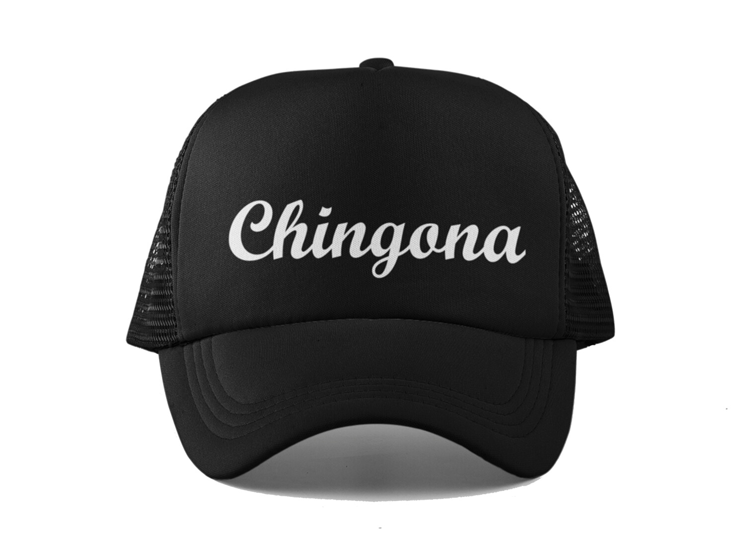 Chingona Baseball Hat