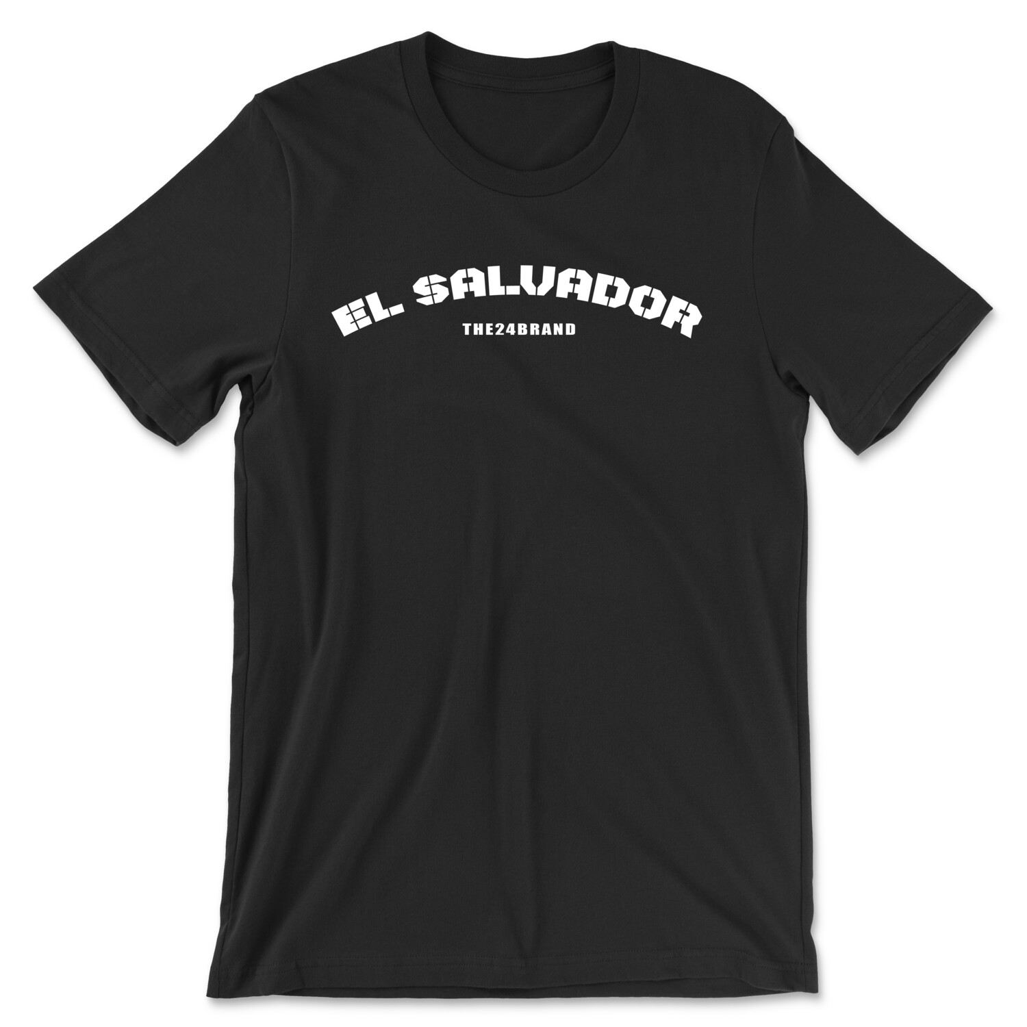 Centro America EL SALVADOR  Limited Edition