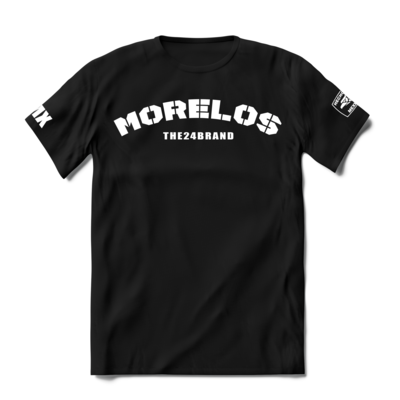 Hecho En Mexico MORELOS T-shirt