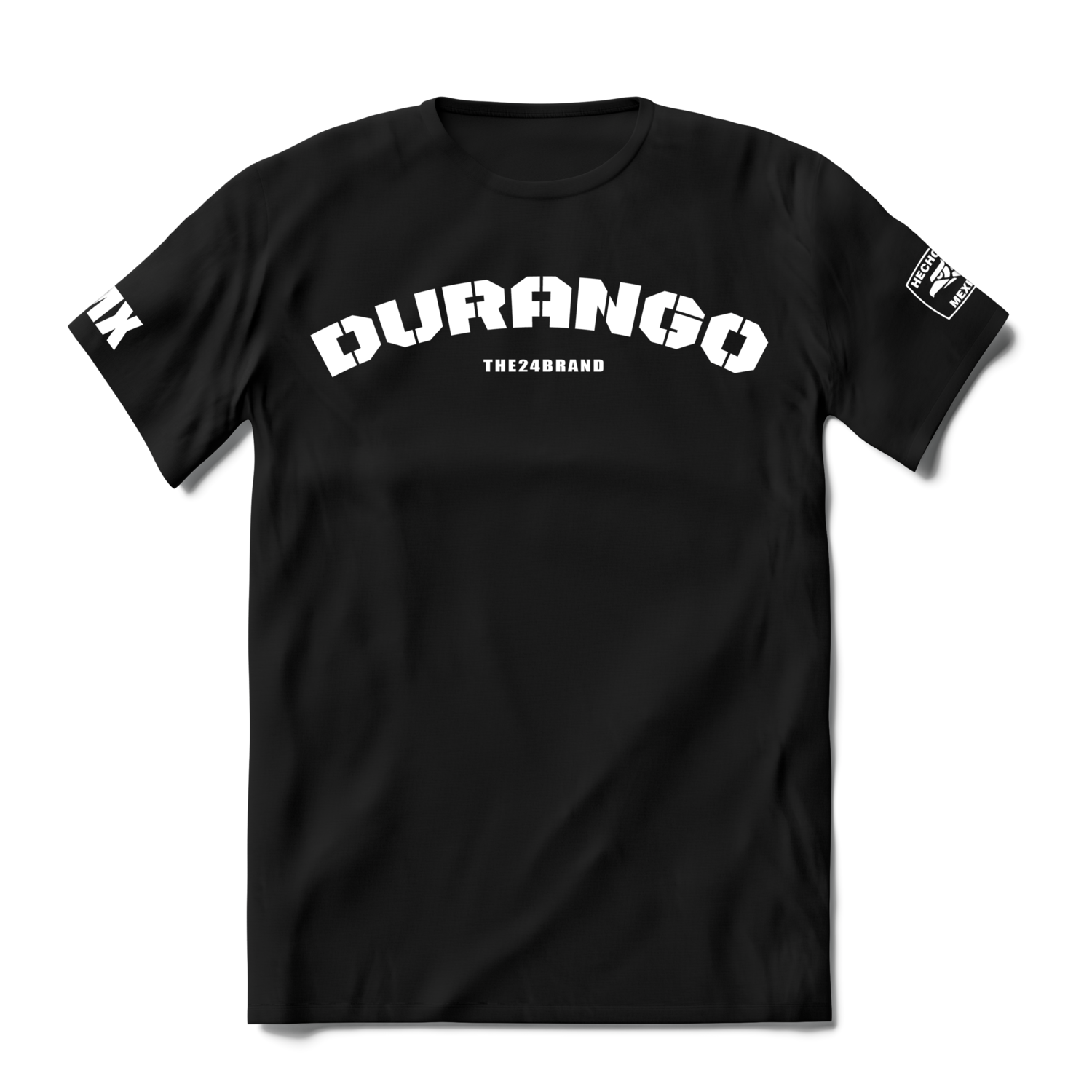 Hecho En Mexico DURANGO T-shirt