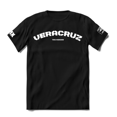 Hecho En Mexico VERACRUZ T-shirt