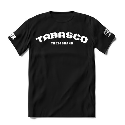 Hecho En Mexico TABASCO T-shirt
