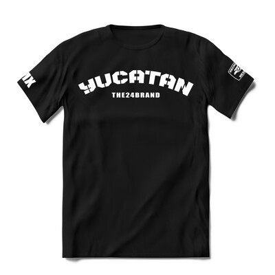 Hecho En Mexico YUCATÁN T-shirt