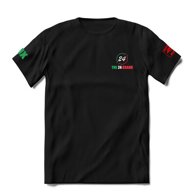 THE 24 BRAND T-shirt