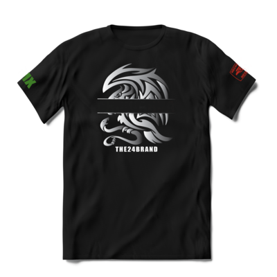 Create Your Own Hecho En Mexico Deluxe T-Shirt
