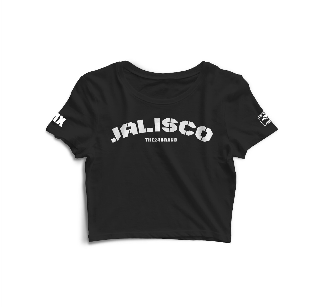 JALISCO Crop Top