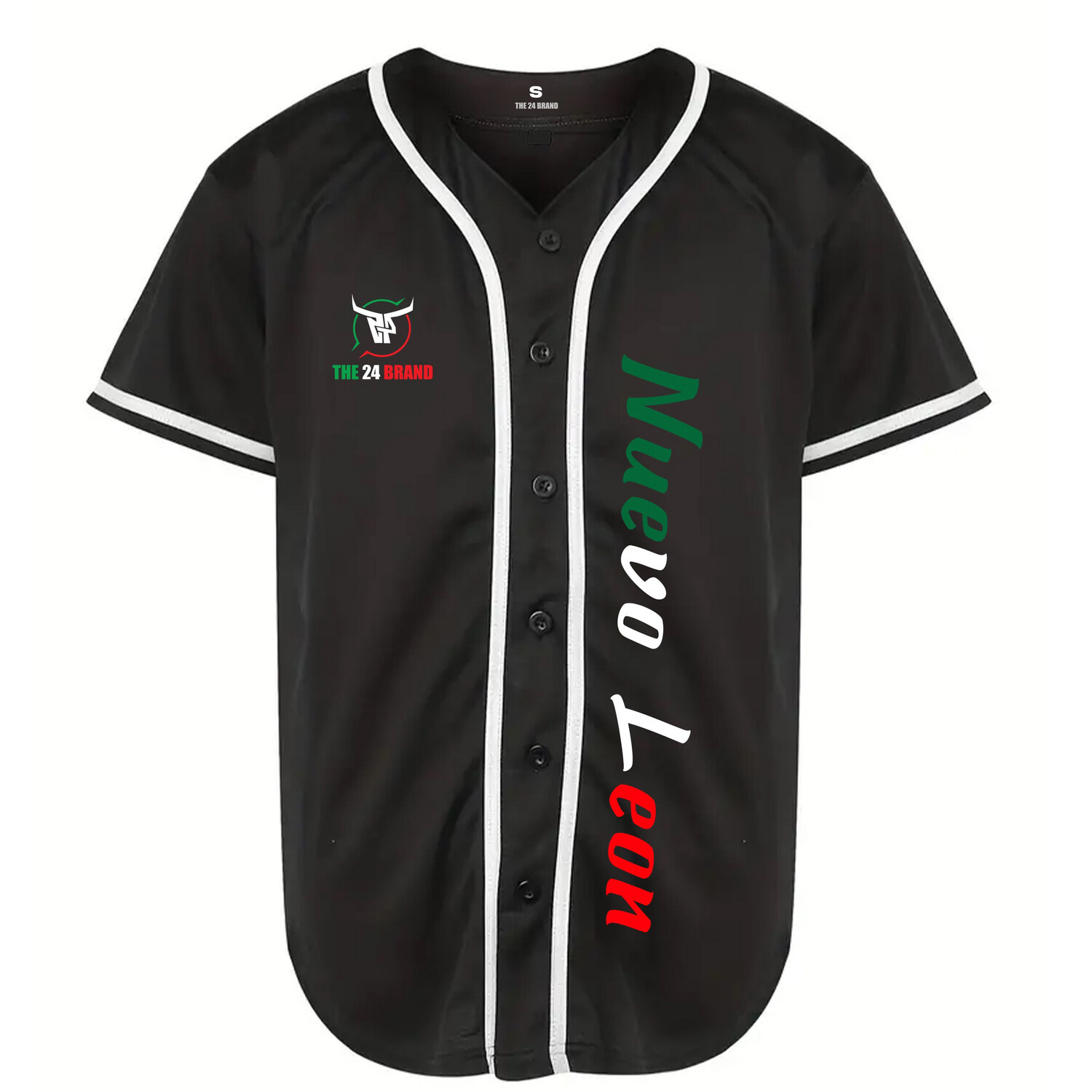 Nuevo León Jersey 