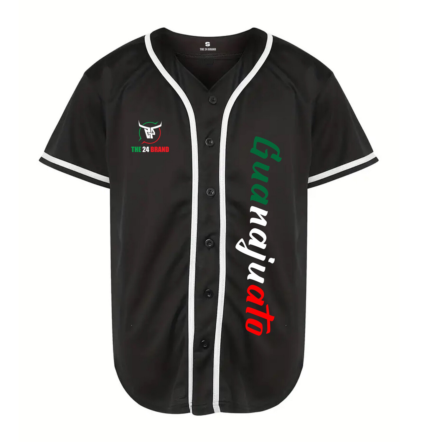 Guanajuato Jersey 