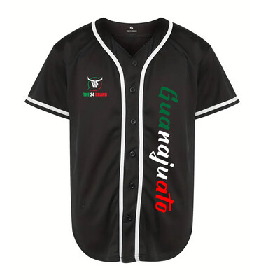 Guanajuato Jersey 