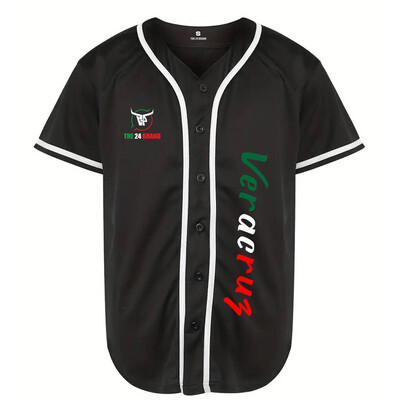 Veracruz Jersey 