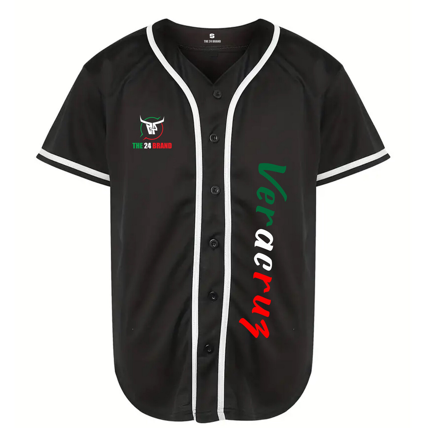Veracruz Jersey 