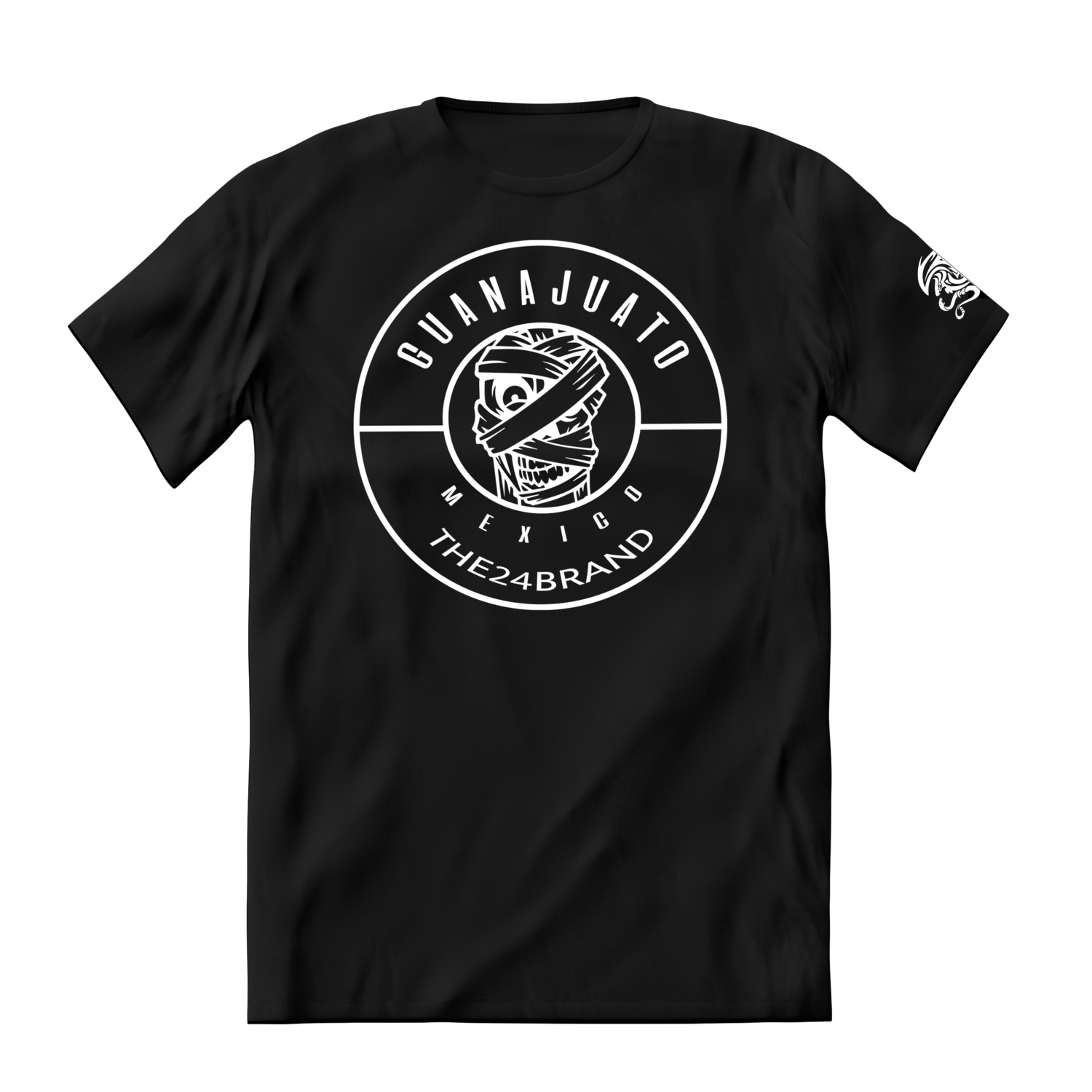 GUANAJUATO T-shirt CULTURA 2024 Collection
