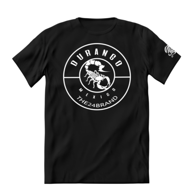 DURANGO T-shirt CULTURA 2024 Collection