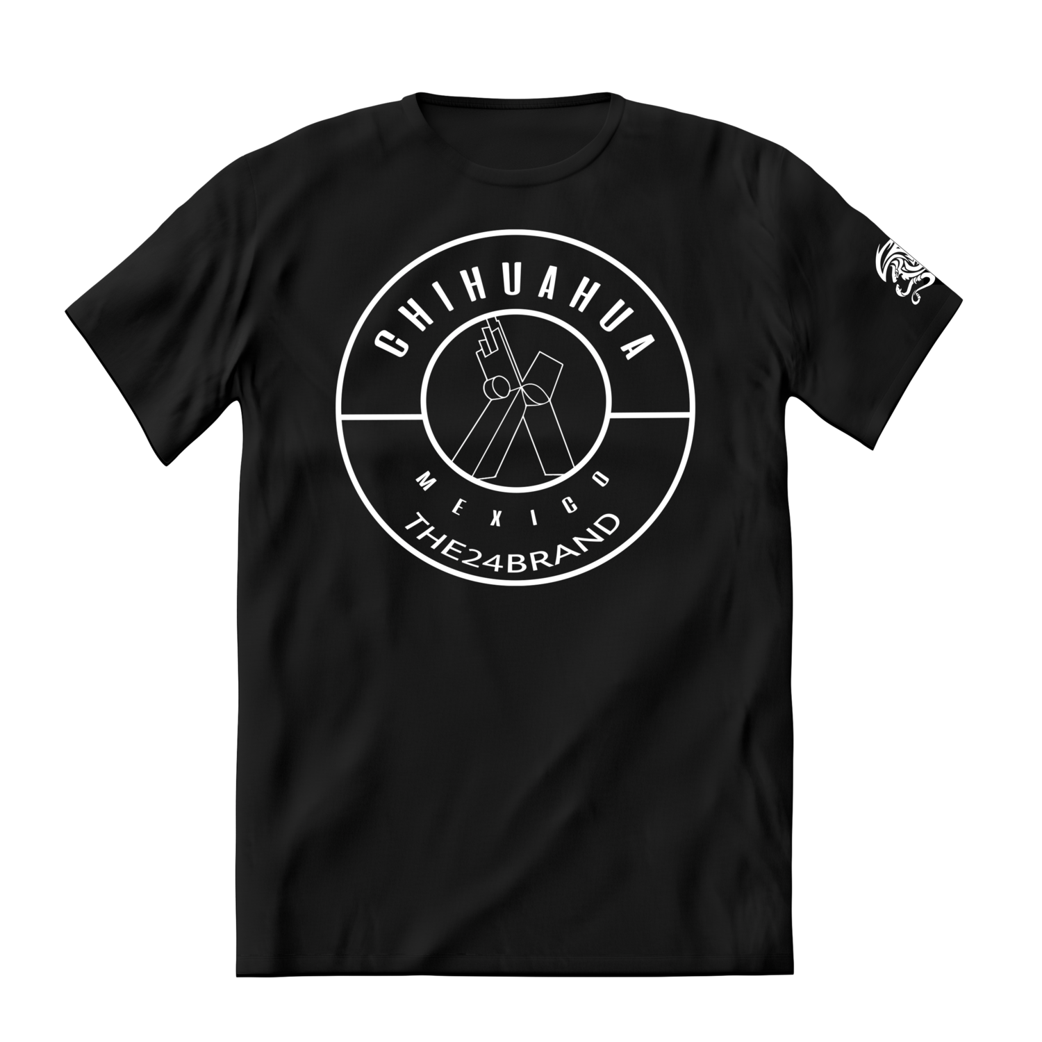 CHIHUAHUA T-shirt CULTURA 2024 Collection