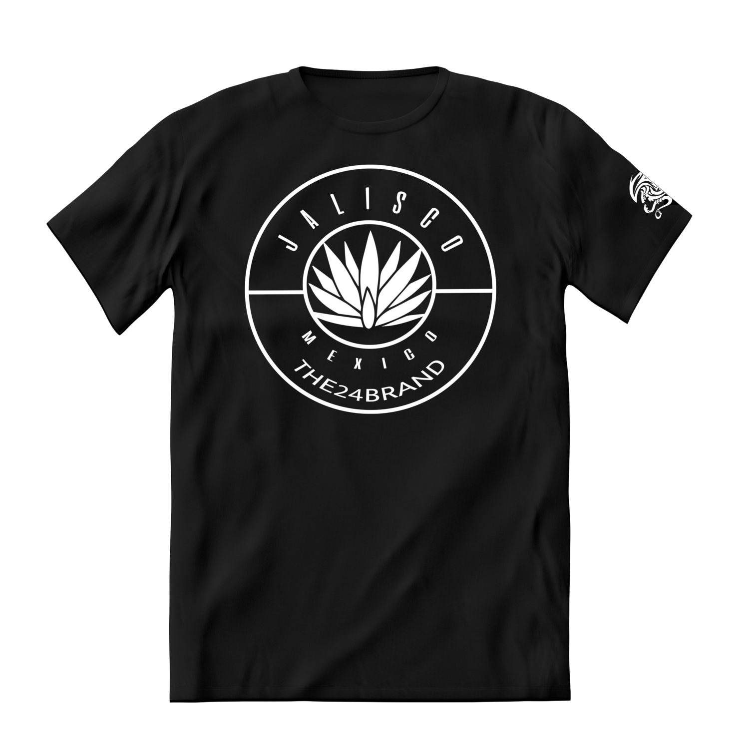 JALISCO (Tequila) T-Shirt CULTURA 2024 Collection