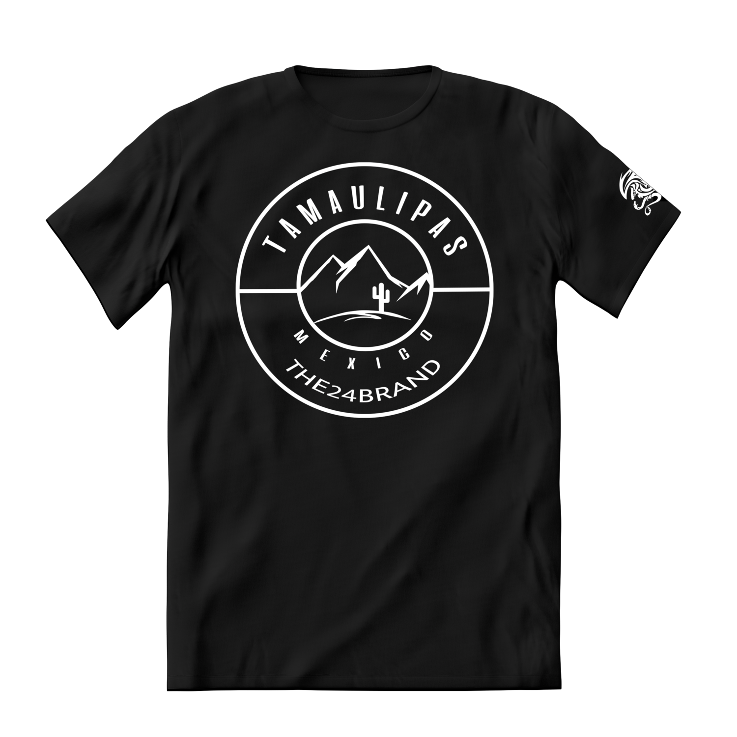 TAMAULIPAS T-Shirt CULTURA 2024 Collection