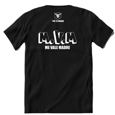 MVM T-Shirt Porte Fino X The24brand 