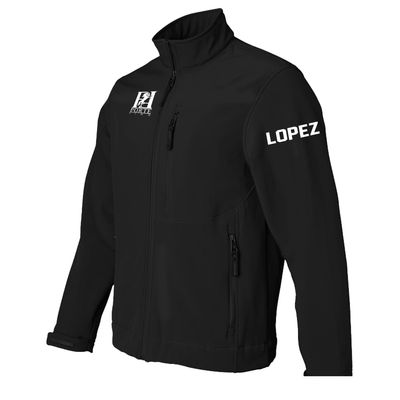 TRAKAS  HSPM Limited Edition Jacket 