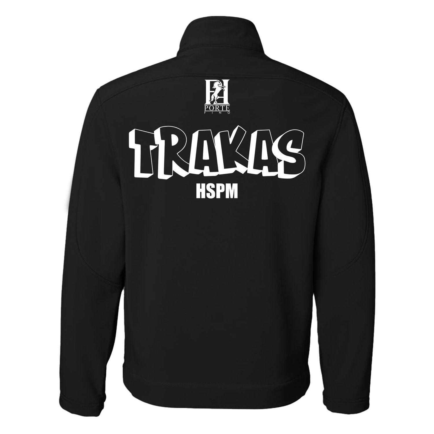 Porte Fino “TRAKAS” JACKET