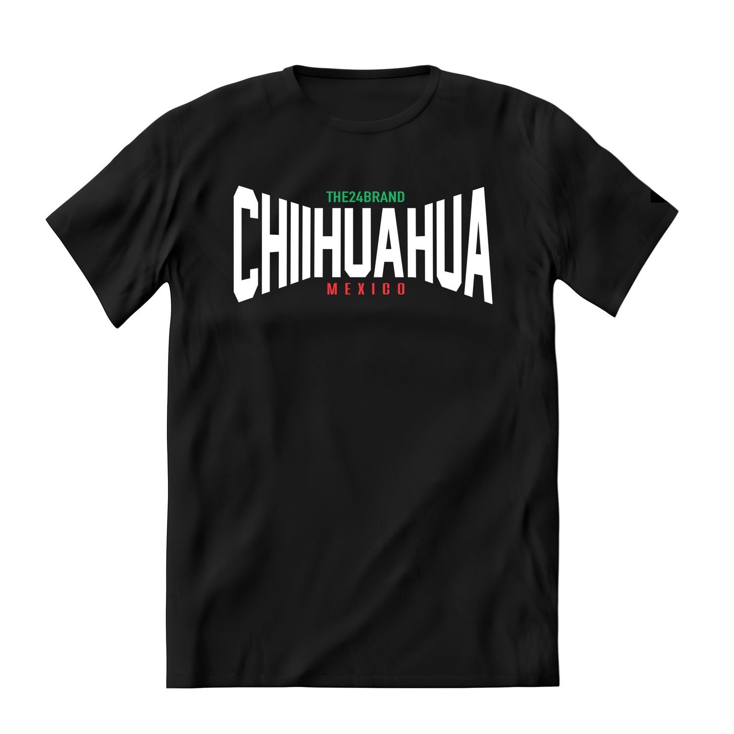 VIVA MÉXICO Collection  CHIHUAHUA T-shirt
