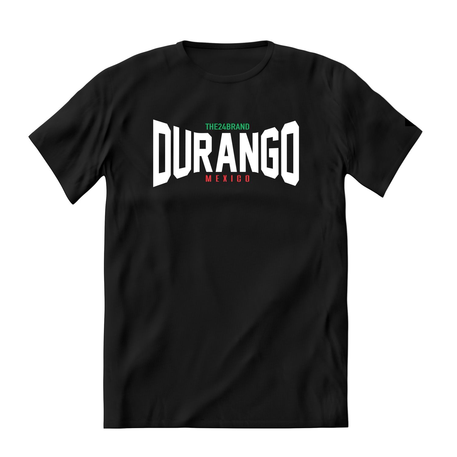 VIVA MÉXICO Collection  DURANGO T-shirt