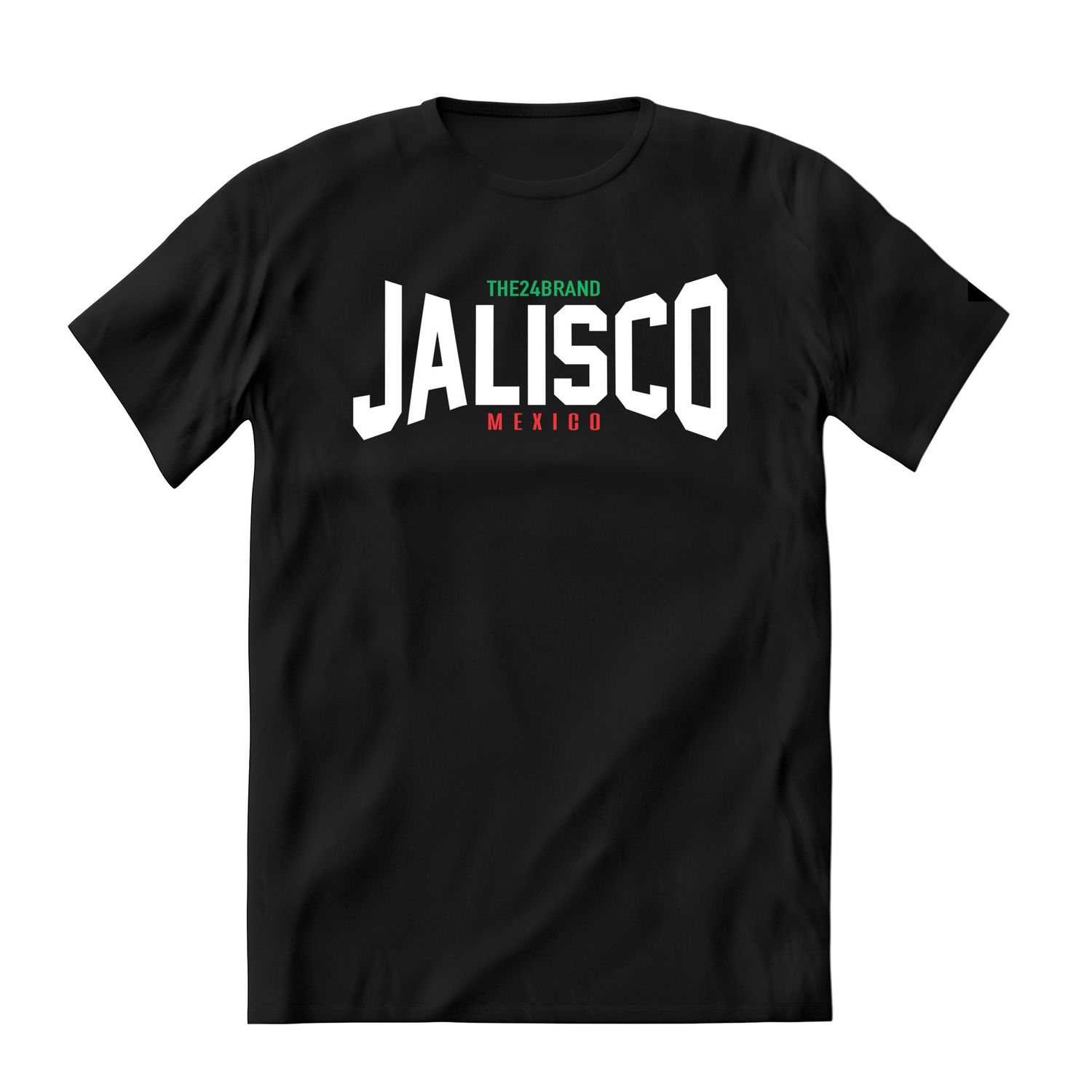 VIVA MÉXICO Collection  JALISCO T-shirt