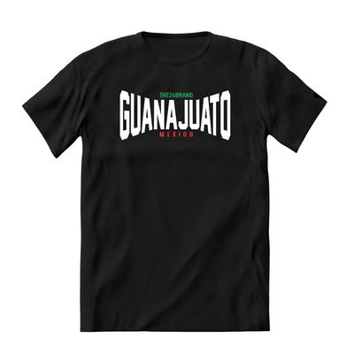 VIVA MÉXICO Collection  GUANAJUATO T-shirt
