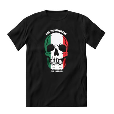 Día de Muertos T-Shirt 