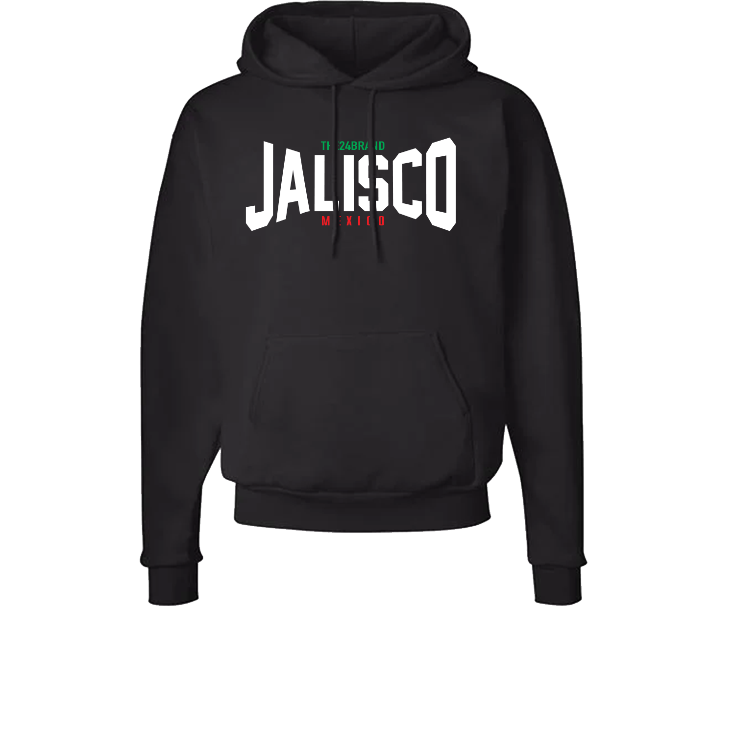 JALISCO (HOODIE | CREWNECK) VIVA MEXICO Collection