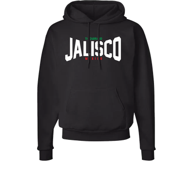 JALISCO (HOODIE | CREWNECK) VIVA MEXICO Collection