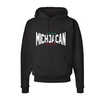 MICHOACAN  (HOODIE | CREWNECK) VIVA MEXICO Collection