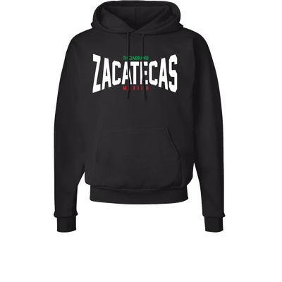 ZACATECAS  (HOODIE | CREWNECK) VIVA MEXICO Collection