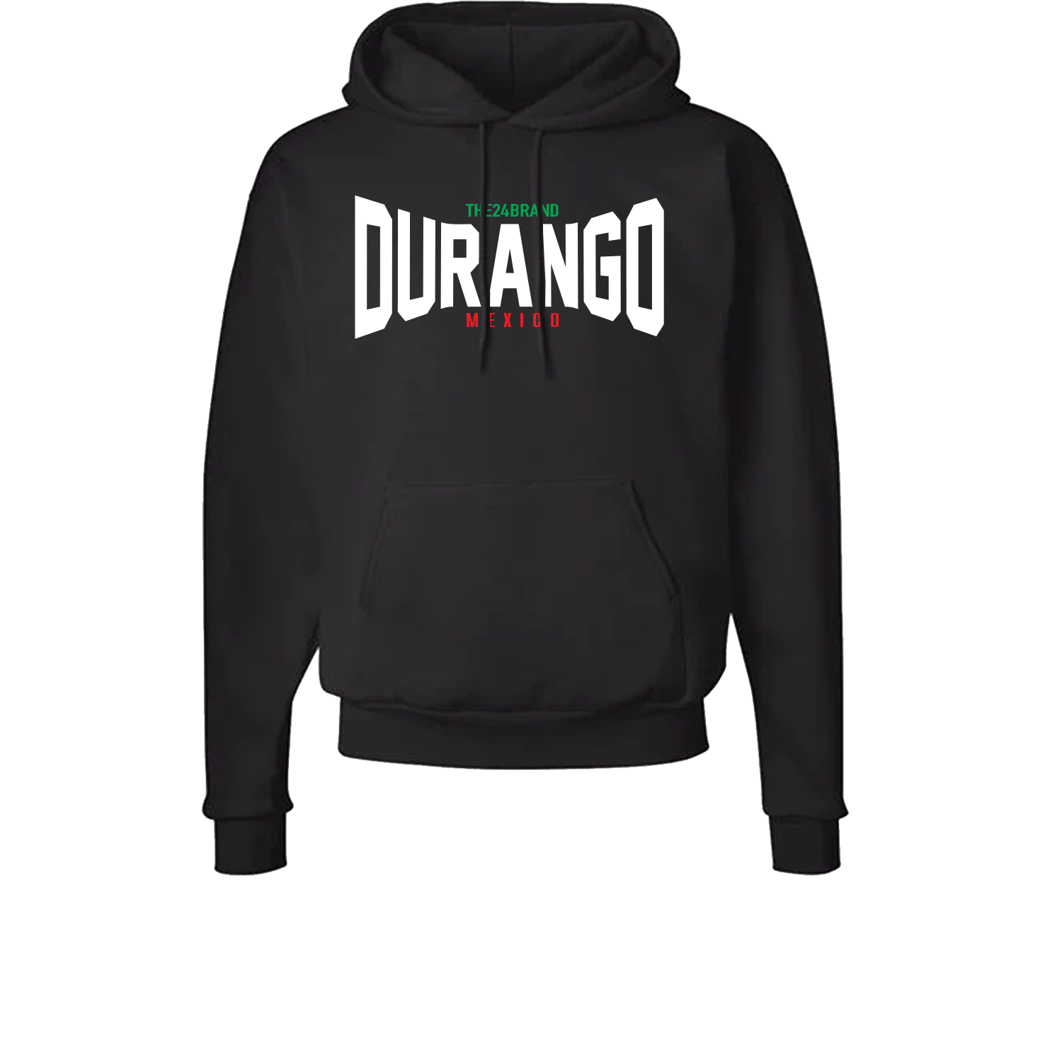 DURANGO  (HOODIE | CREWNECK) VIVA MEXICO Collection