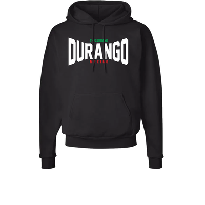 DURANGO  (HOODIE | CREWNECK) VIVA MEXICO Collection