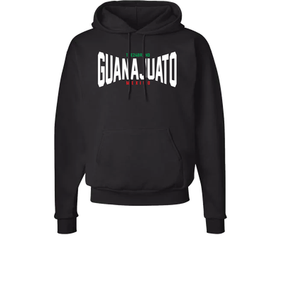 GUANAJUATO  (HOODIE | CREWNECK) VIVA MEXICO Collection