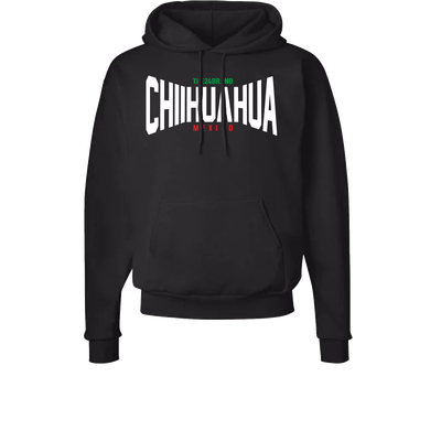 CHIHUAHUA  (HOODIE | CREWNECK) VIVA MEXICO Collection