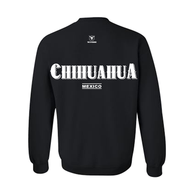 CHIHUAHUA  (HOODIE | CREWNECK) PAL FRIO  Collection
