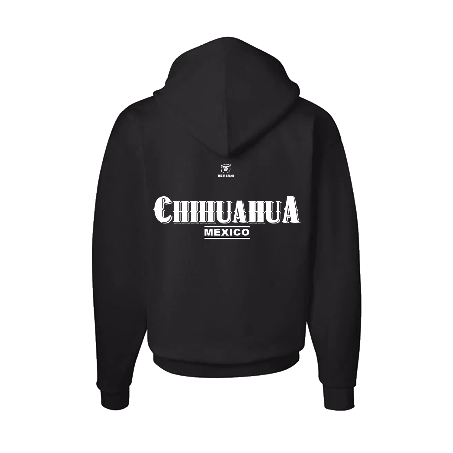 CHIHUAHUA  (HOODIE | CREWNECK) PAL FRIO  Collection