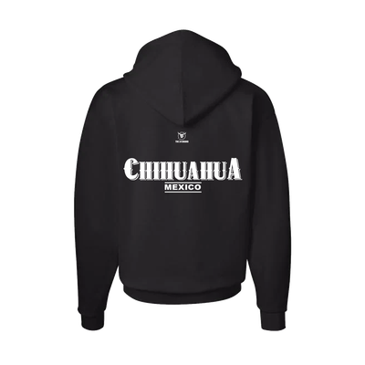 CHIHUAHUA  (HOODIE | CREWNECK) PAL FRIO  Collection