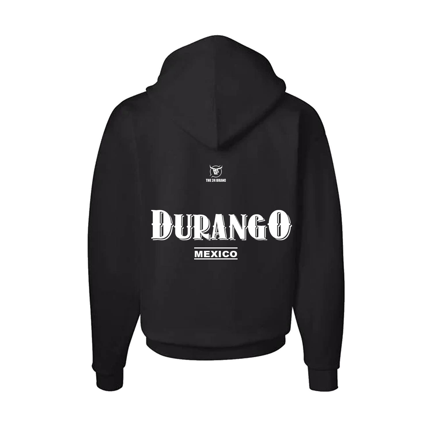 DURANGO  (HOODIE | CREWNECK) PAL FRIO Collection