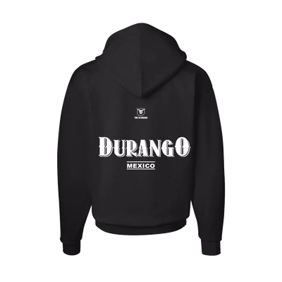 DURANGO  (HOODIE | CREWNECK) PAL FRIO Collection