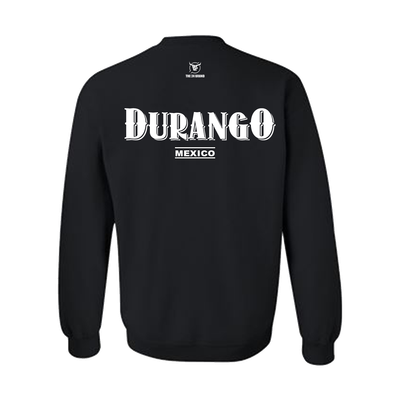 DURANGO  (HOODIE | CREWNECK) PAL FRIO Collection