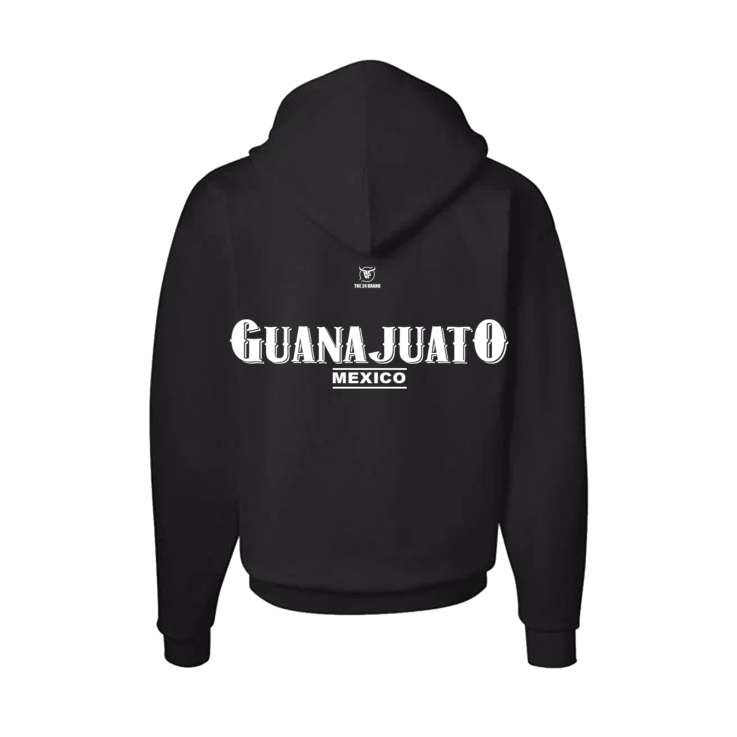 GUANAJUATO  (HOODIE | CREWNECK) PAL FRIO Collection