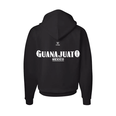 GUANAJUATO  (HOODIE | CREWNECK) PAL FRIO Collection