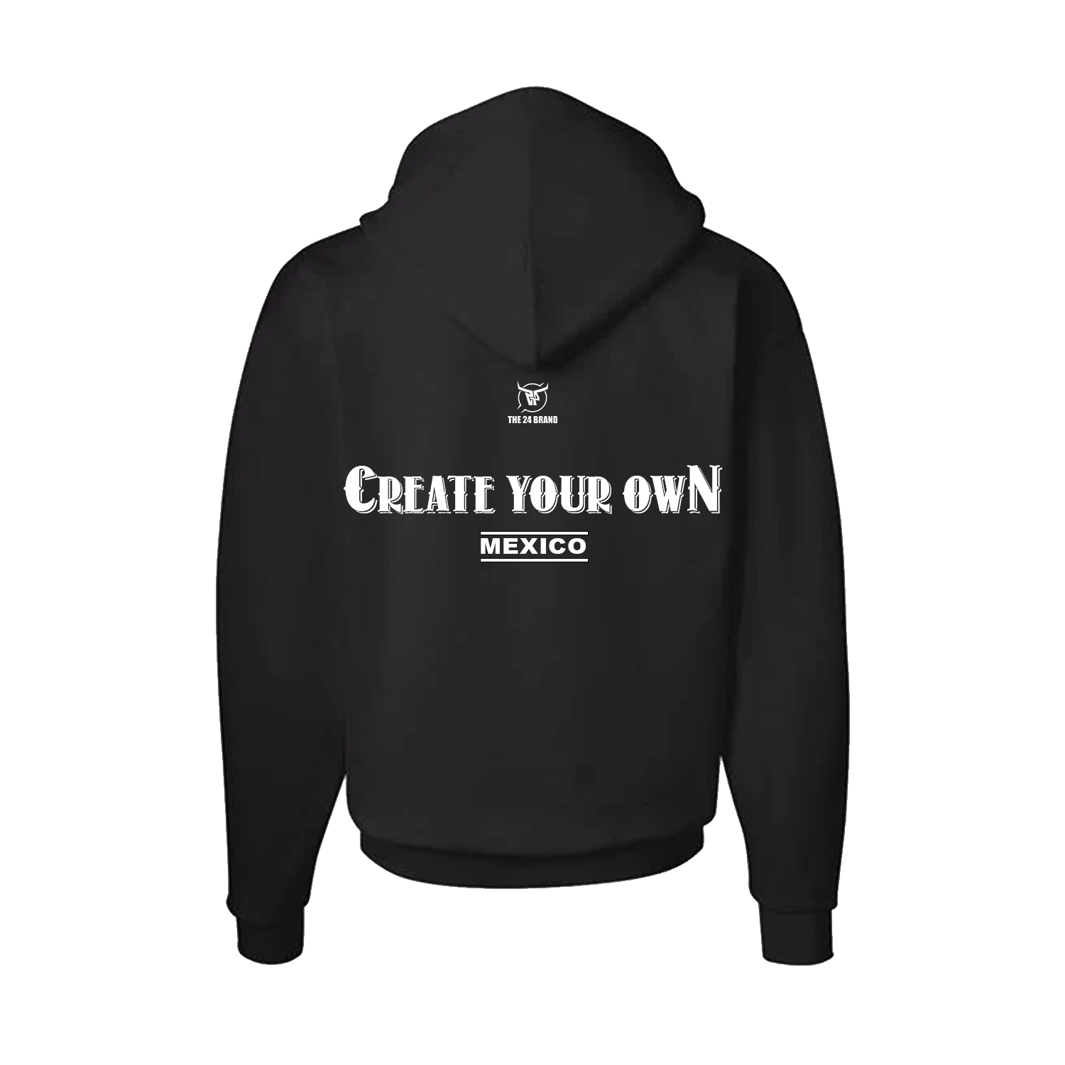 CREATE YOUR OWN  (HOODIE | CREWNECK) PAL FRIO Collection