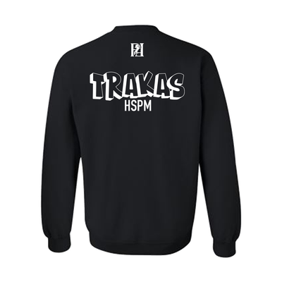 Porte Fino “TRAKAS HSPM” CREWNECK