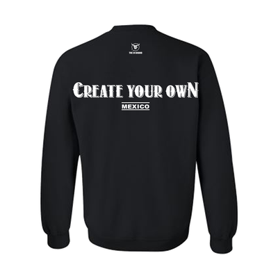 CREATE YOUR OWN  (HOODIE | CREWNECK) PAL FRIO Collection