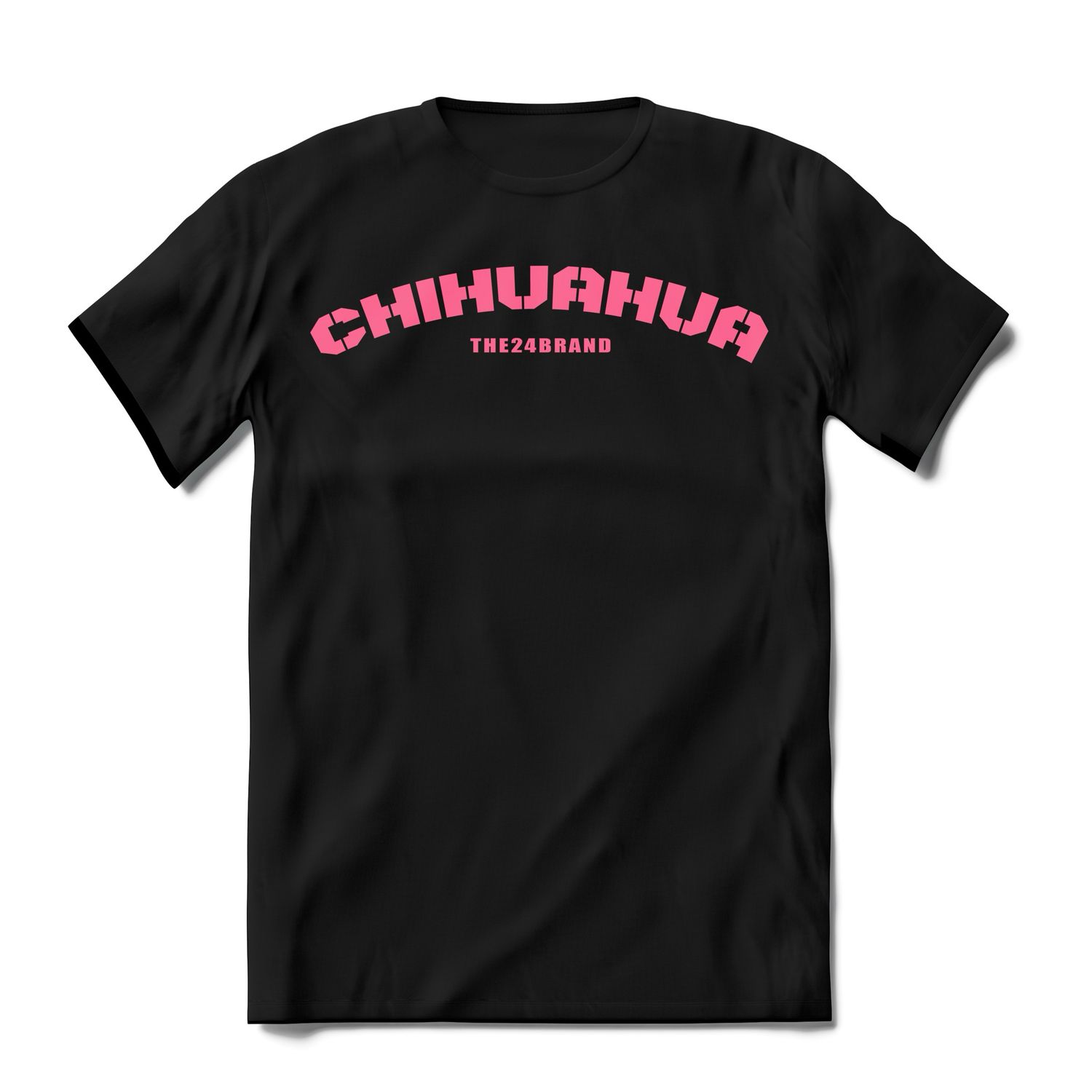 Pink Project CHIHUAHUA T-shirt