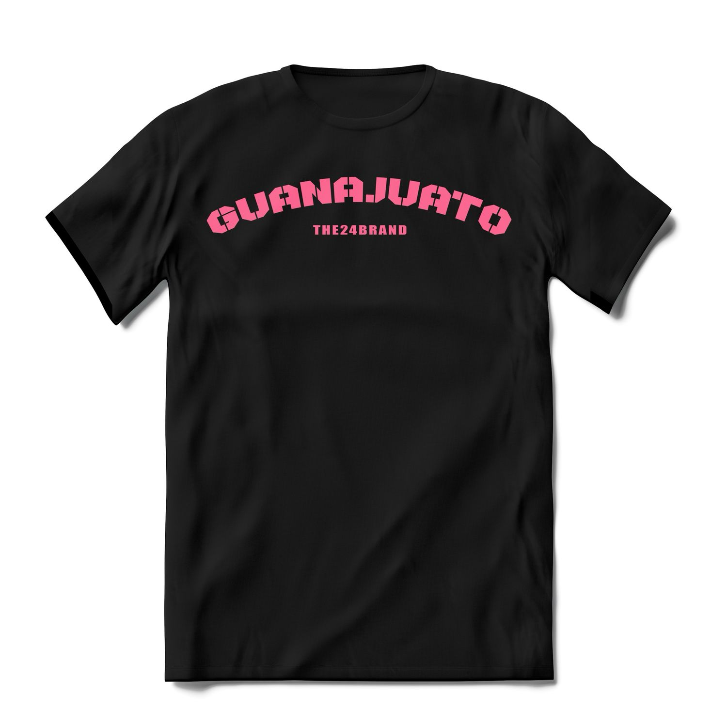 Pink Project GUANAJUATO T-shirt
