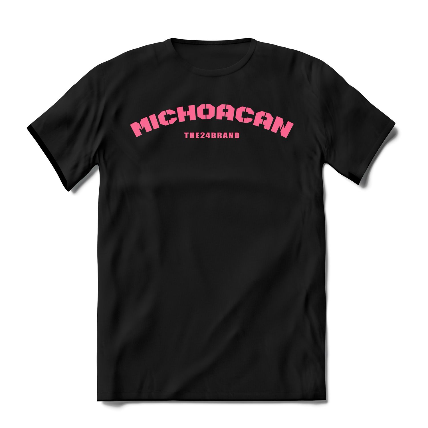 Pink Project MICHOACAN T-shirt